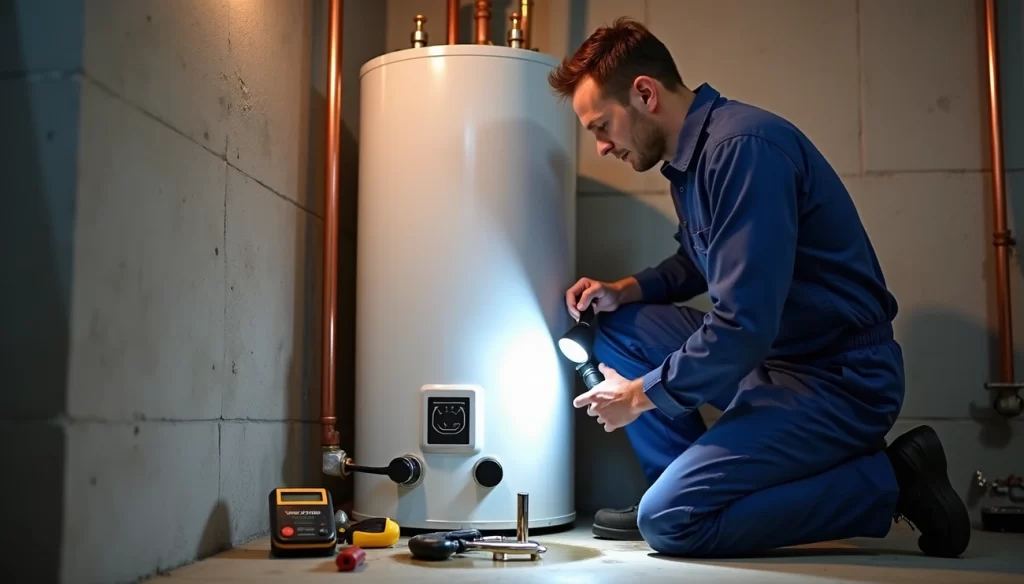 Water Heater Problems Homeowners