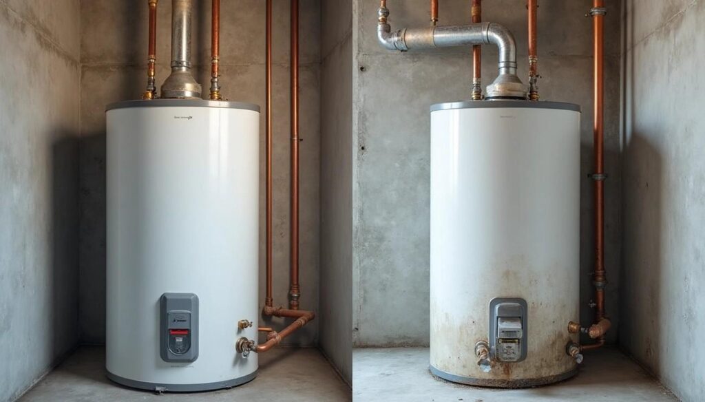 Emergency Hot Water Repairs in Calgary