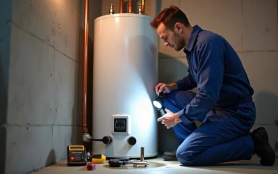 Water Heater Problems Homeowners
