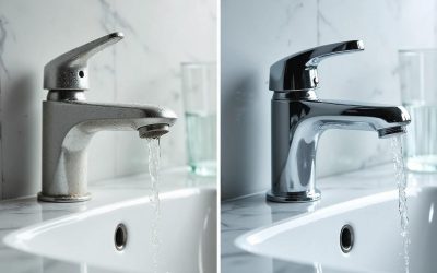 Water Softener Installation in Calgary