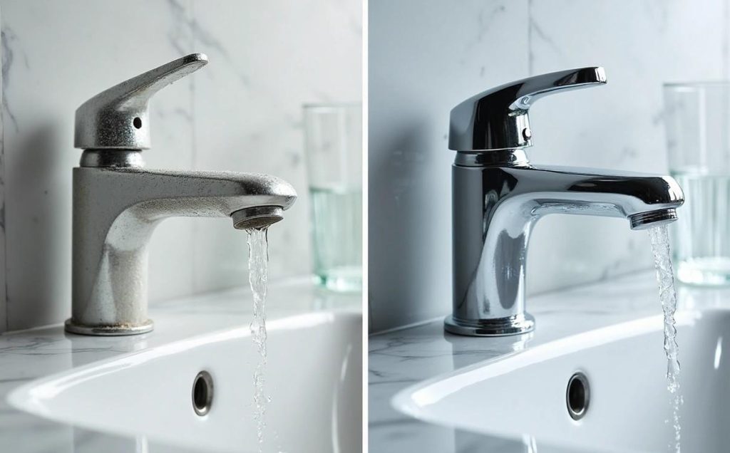 Water Softener Installation in Calgary